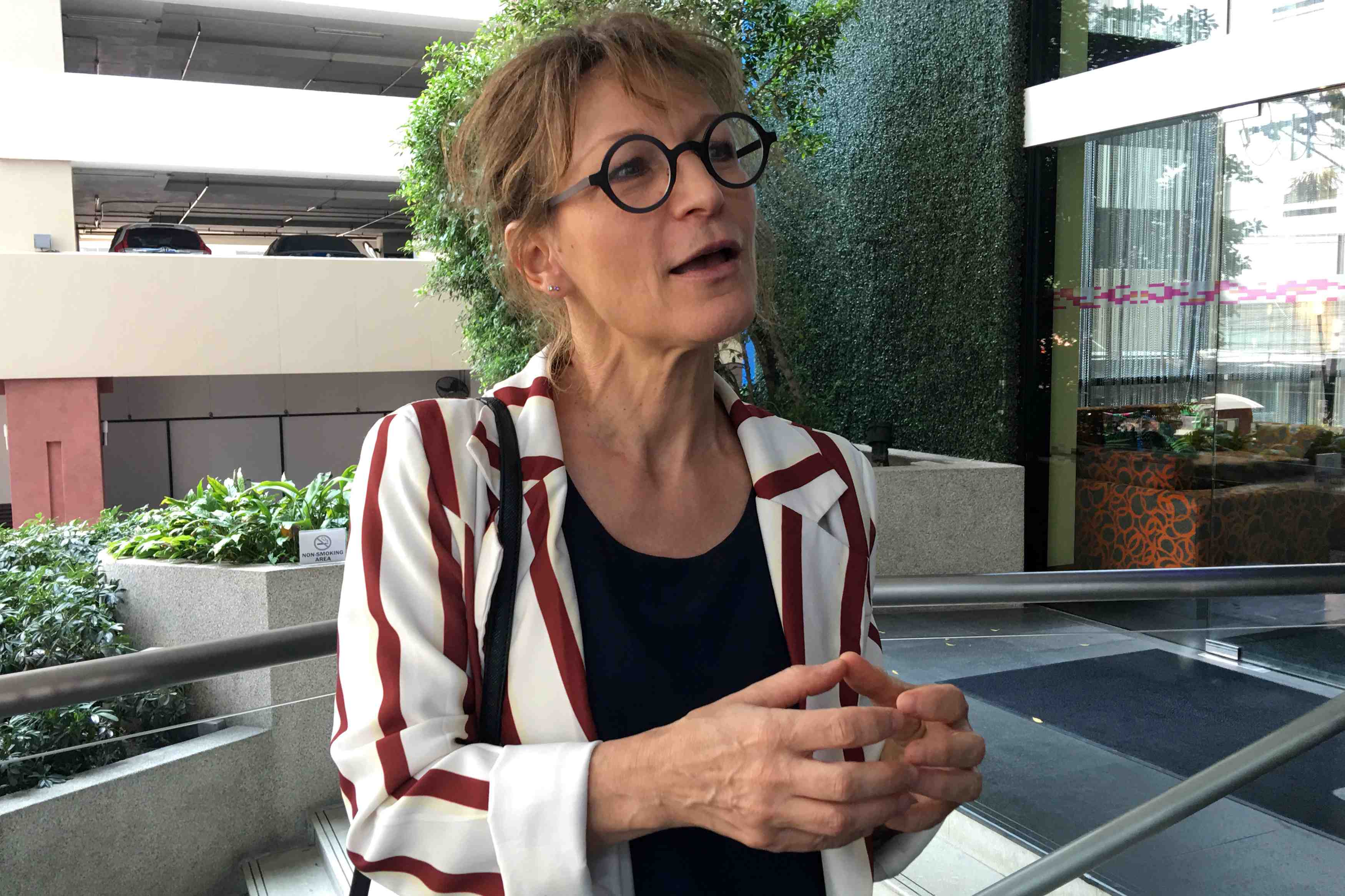 L'onu designe l'equipe chargee d'enqueter sur la mort de khashoggi