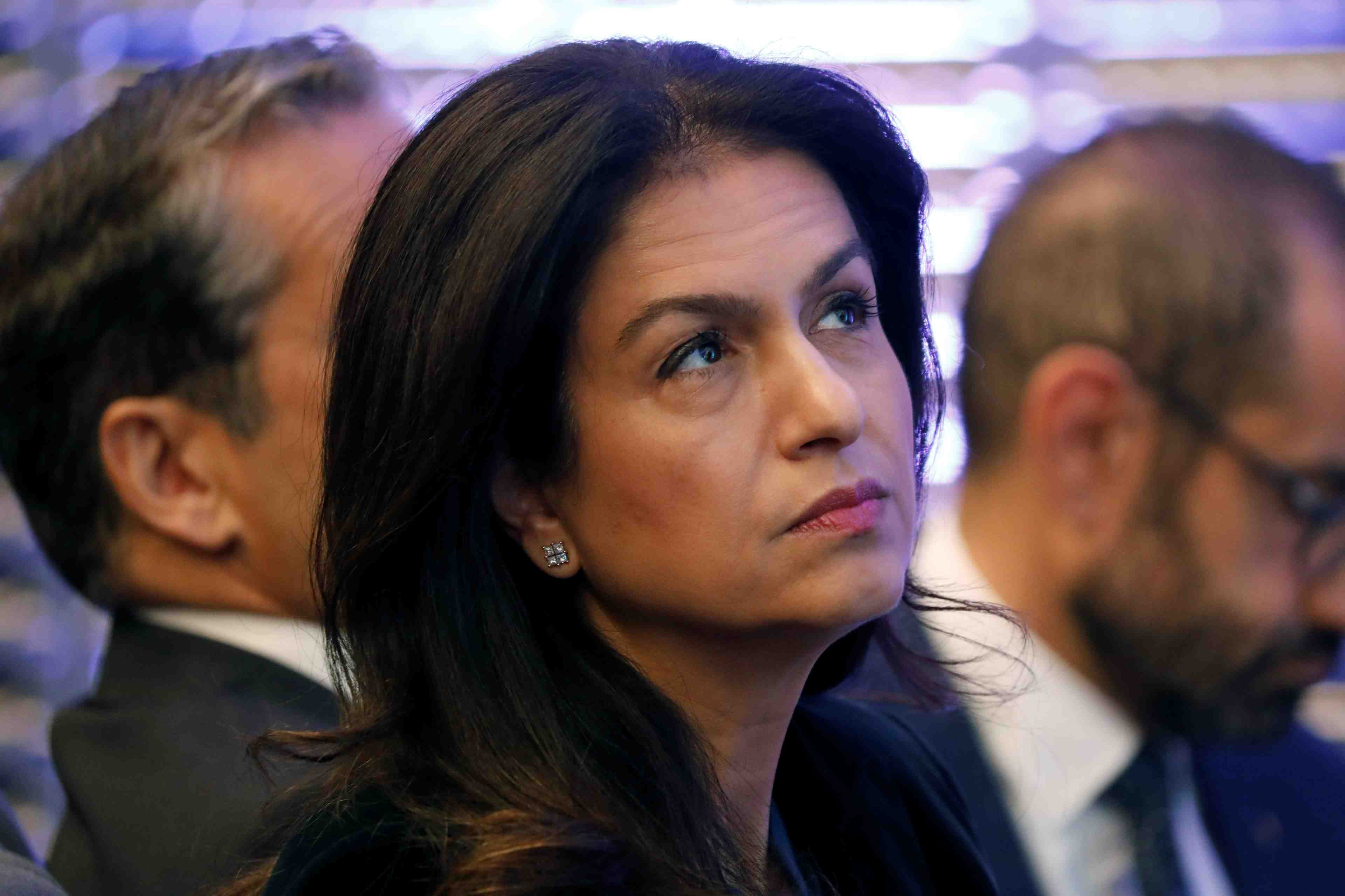 Mouna sepehri quitterait bientot ses fonctions chez renault