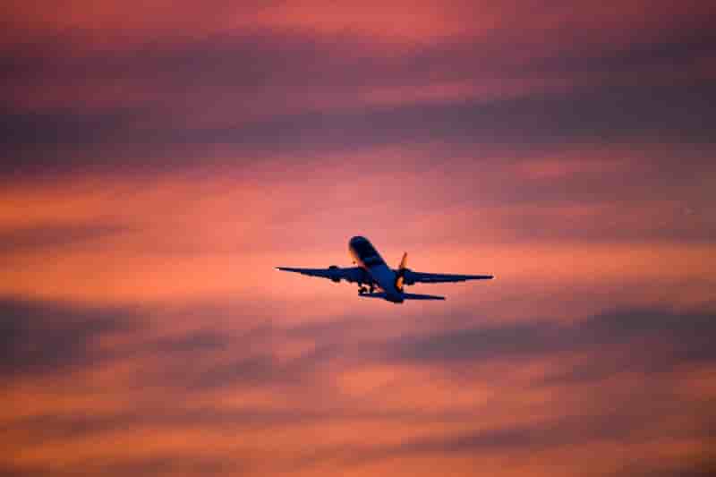 Le secteur aerien garde son calme face aux deboires de boeing