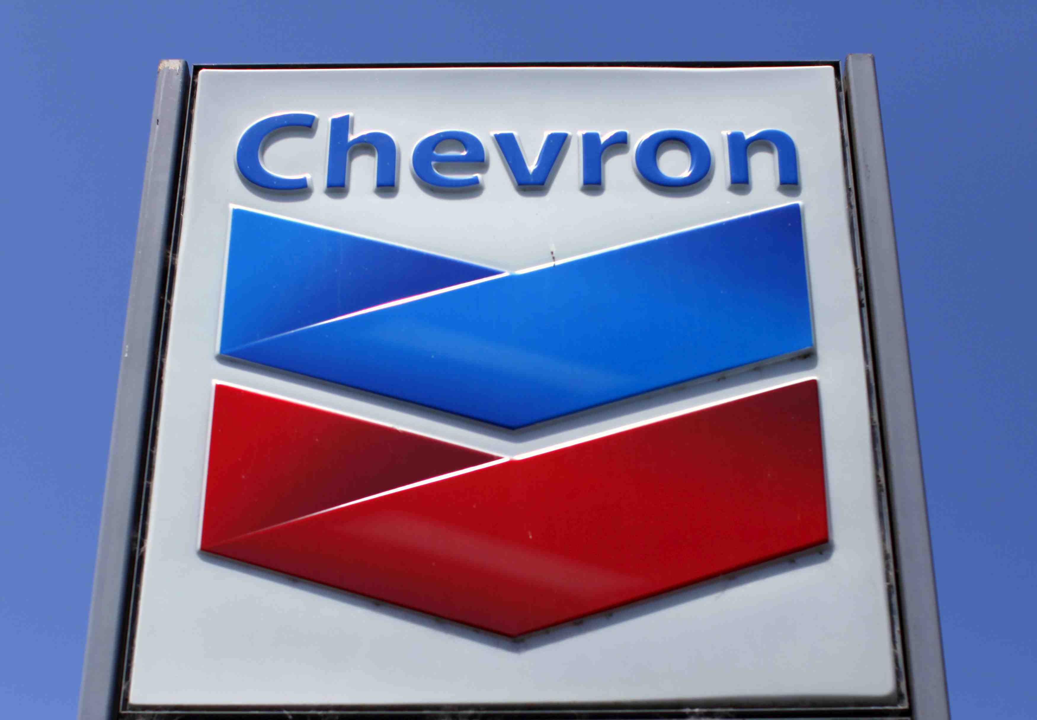 Chevron rachete noble energy et se renforce dans le petrole de schiste