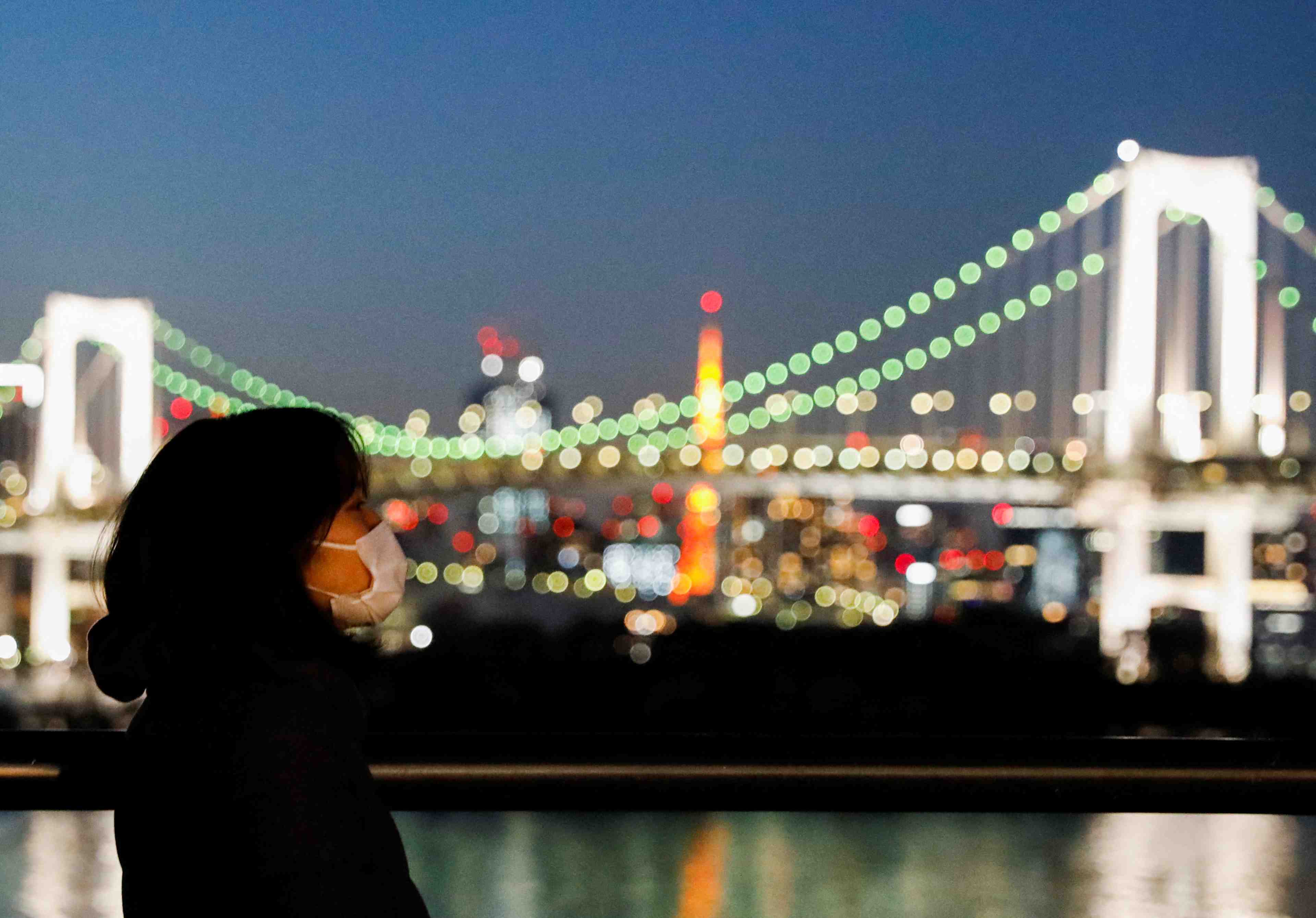 Le japon va imposer des restrictions sanitaires dans des regions supplementaires