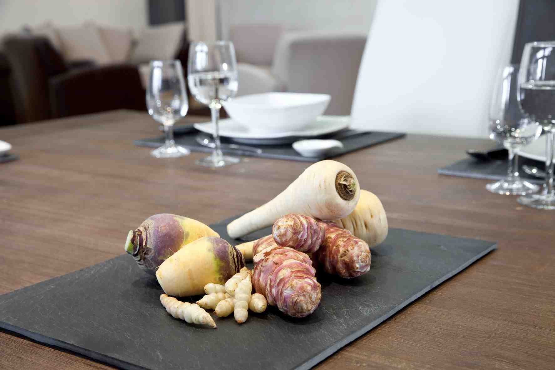 fleuron d'Anjou Legumes Anciens