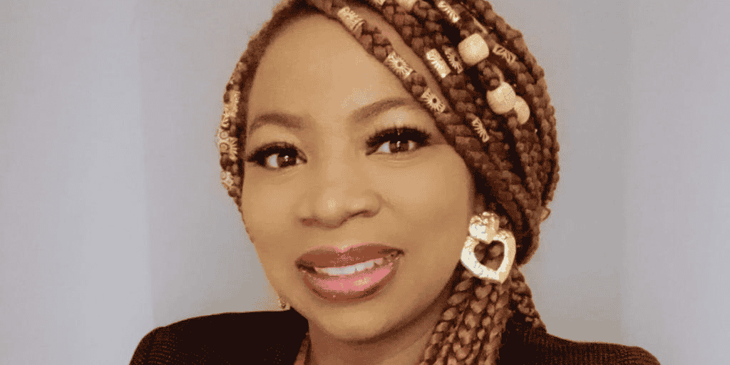 laure beyala