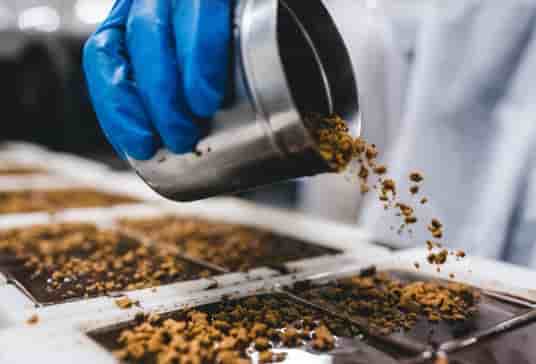 La PME originaire du Vaucluse a su s'imposer sur le marché national de l'épicerie fine et de la chocolaterie, particulièrement face à des concurrents tels Jeff de Bruges, Leonidas ou encore la Comtesse du Barry.