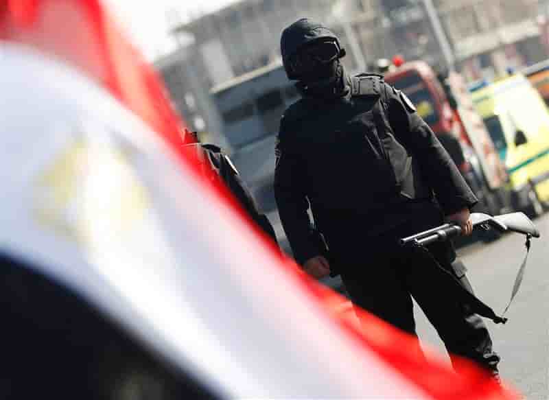 Mohamed Morsi jugé en Egypte pour une évasion collective en 2011
