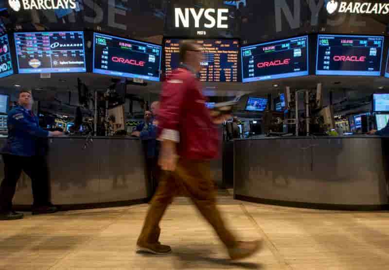Wall Street risque d'être encore dans le brouillard