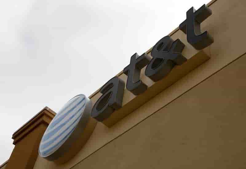 AT&T fait moins bien que prévu au 2e trimestre