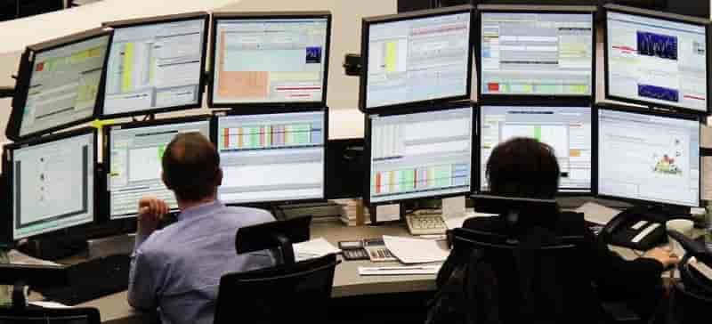Résultats décevants au 2e trimestre pour les entreprises en Europe