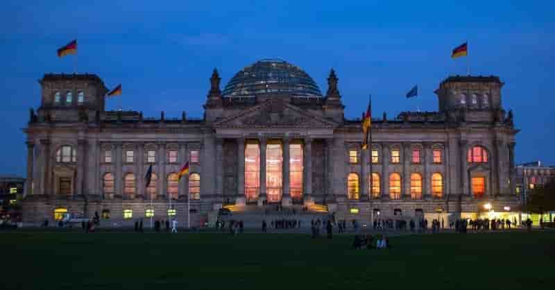 Kiev accuse moscou d’etre impliquee dans la cyberattaque contre des sites officiels allemands