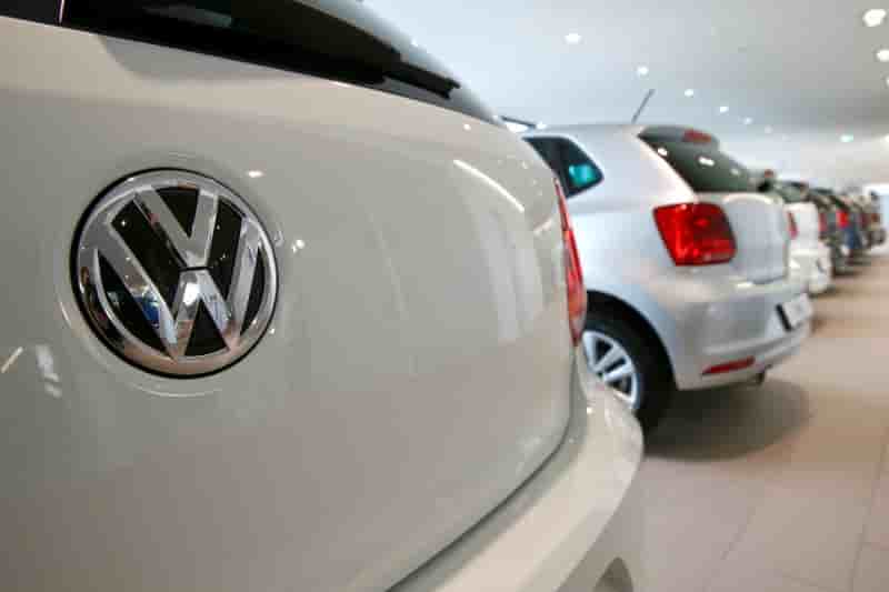 Vw nie enfreindre les codes de la consommation europeens