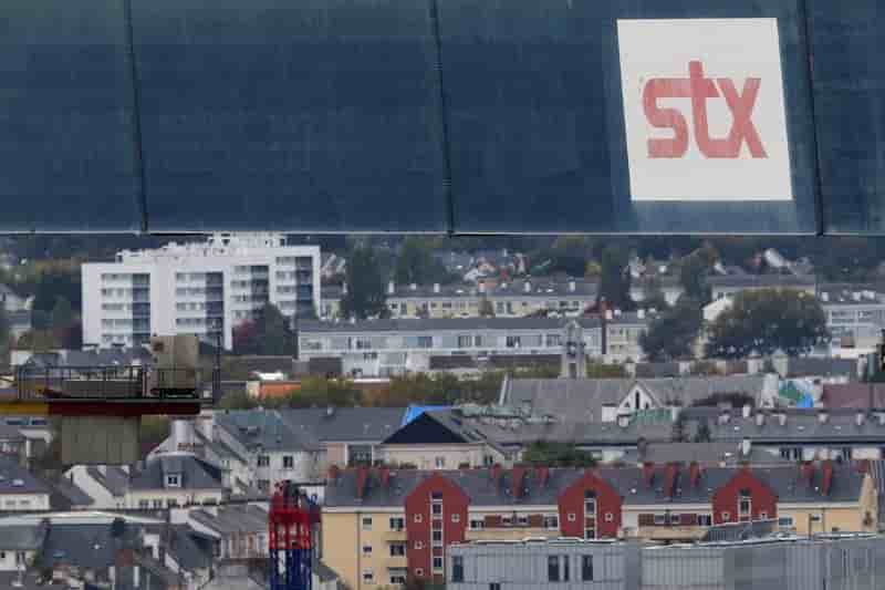 Un accord sur stx reduirait la pression sur vivendi