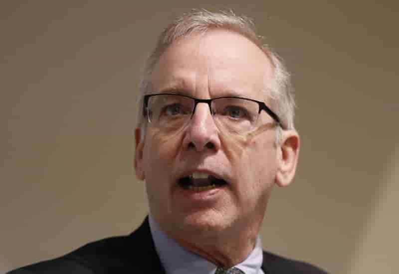 William dudley (fed) s'attend toujours a une hausse des taux
