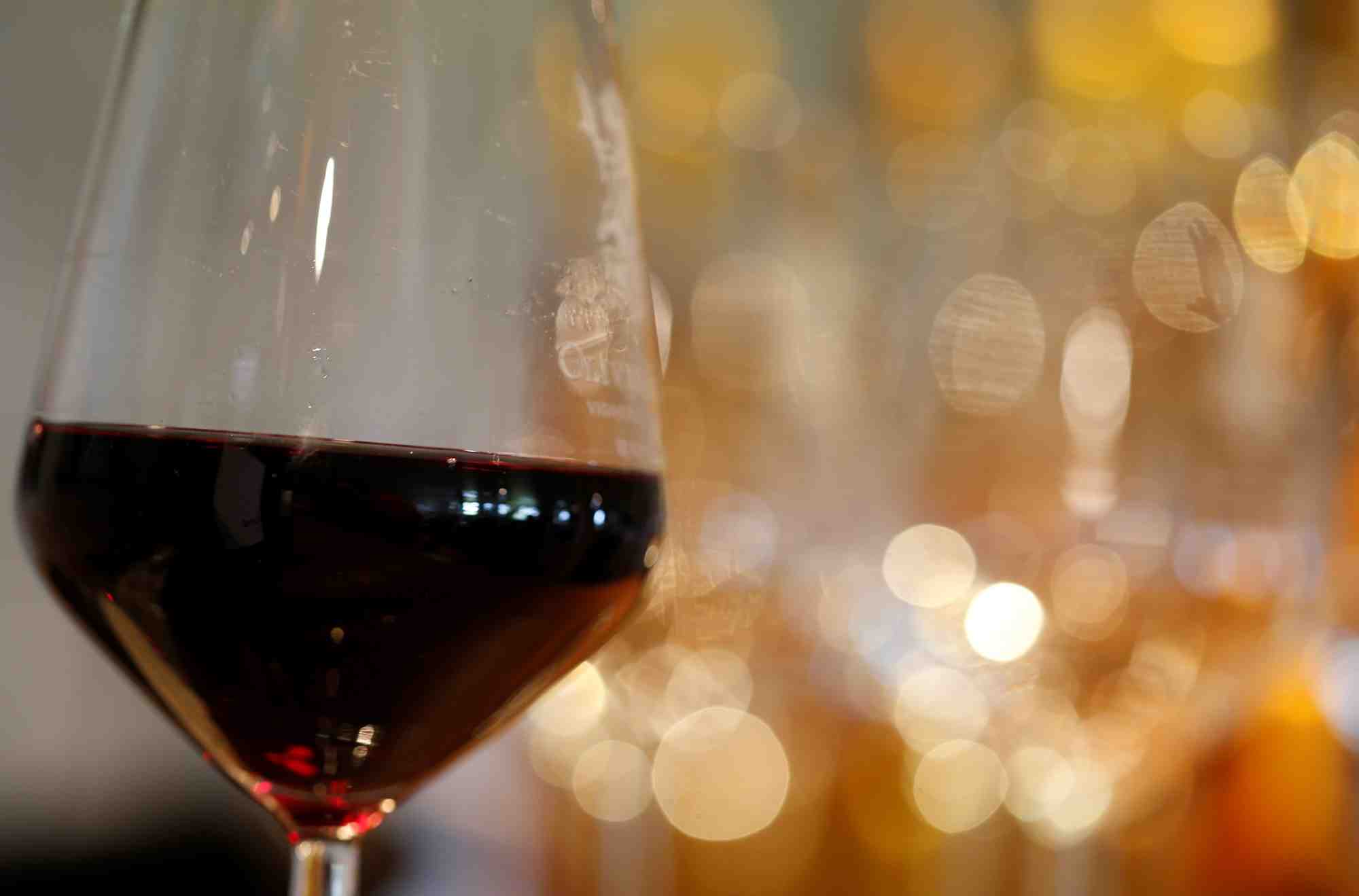 Record des vins francais a l'export en 2019 malgre les taxes us