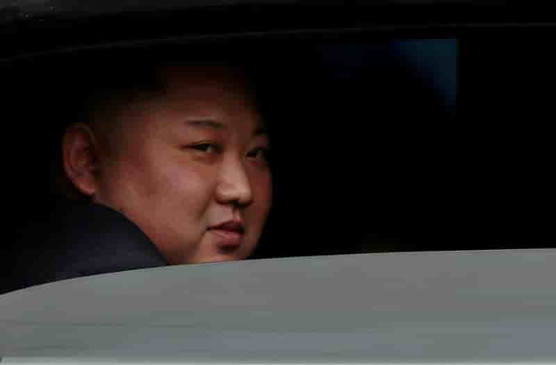 La coree du nord a tire un projectile au large de sa cote est, selon seoul