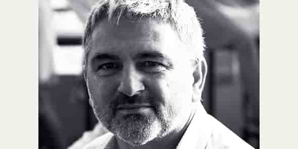 Yvan AUGUET, président de l'UPVD
