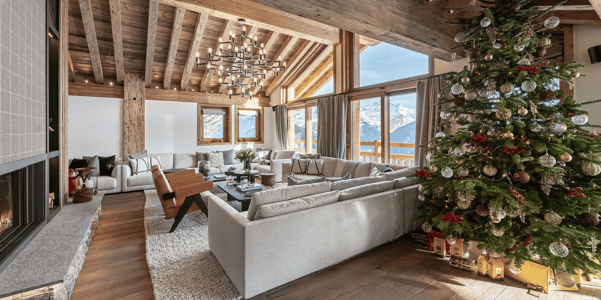 Immobilier montagne Cimalpes