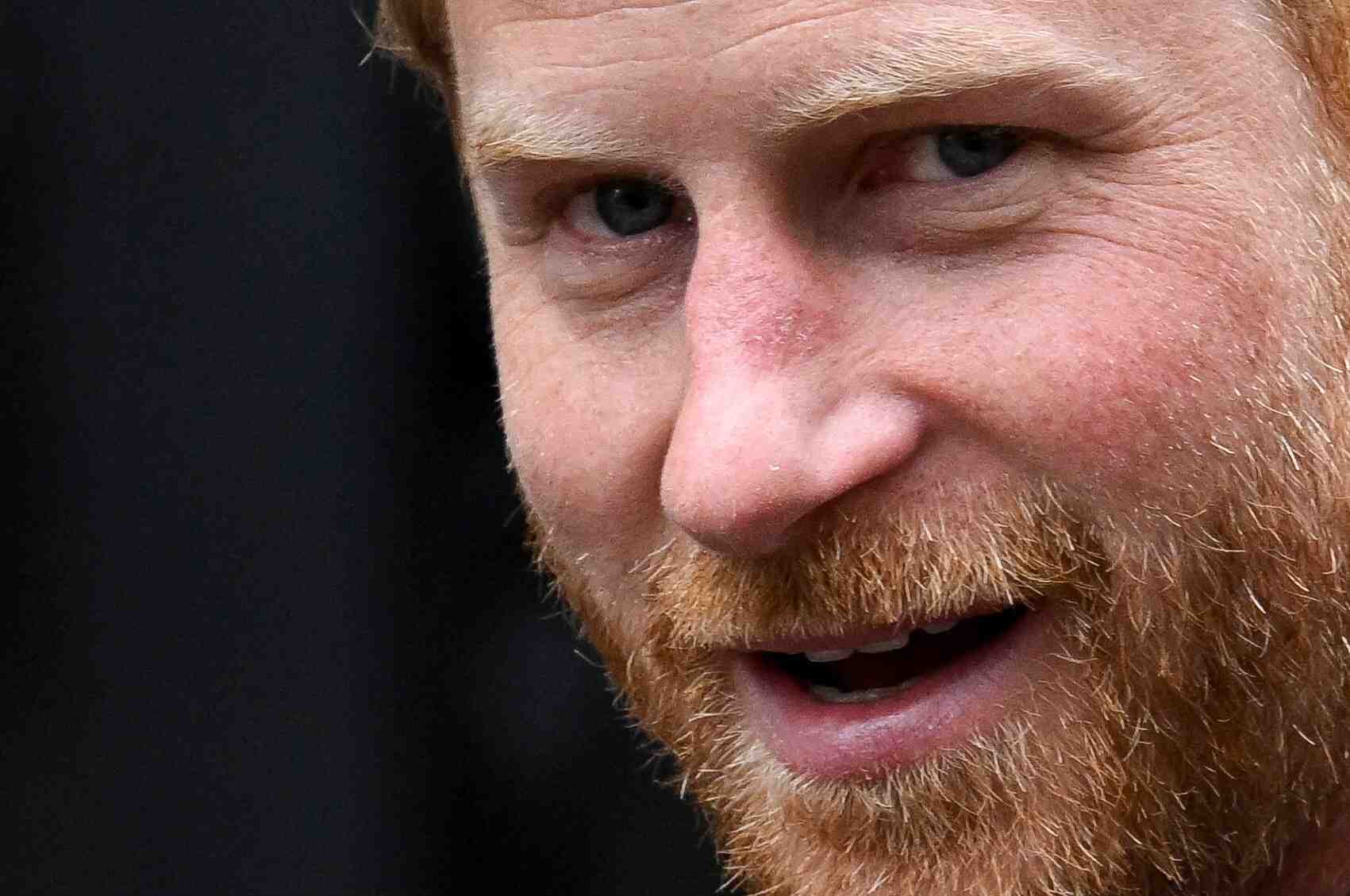 Photo du prince harry