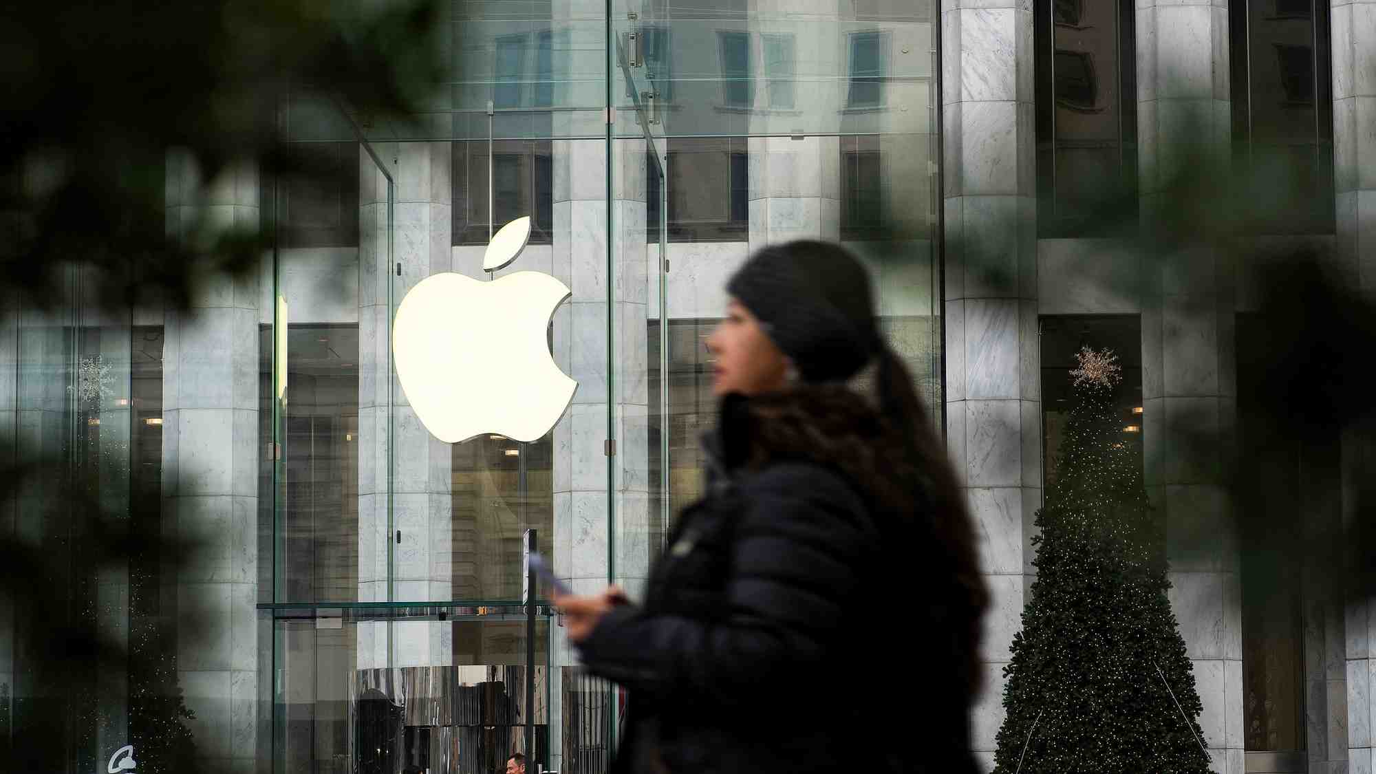 Malgré les difficultés qui s'annoncent, Apple conserve de nombreuses cartes en main. Mais l'année 2024 s'annonce particulièrement complexe.