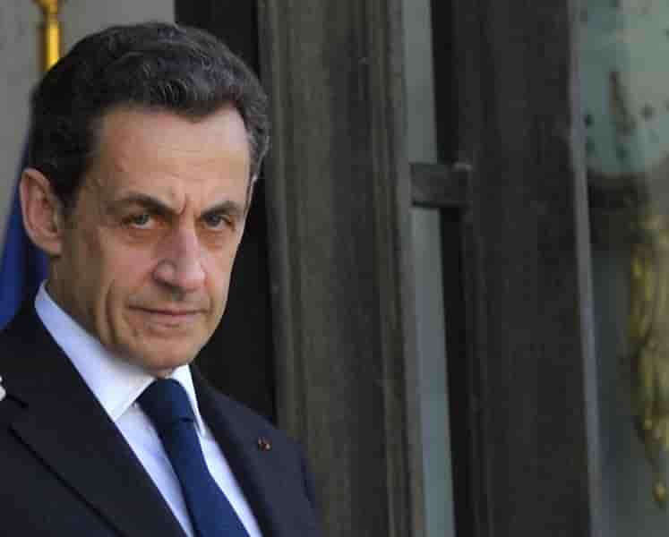 La Droite forte appelle à parrainer Sarkozy pour la tête de l'UMP