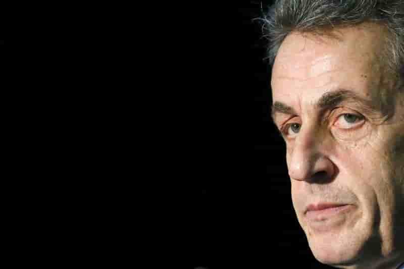La "marche de l'alternance" de nicolas sarkozy entravee