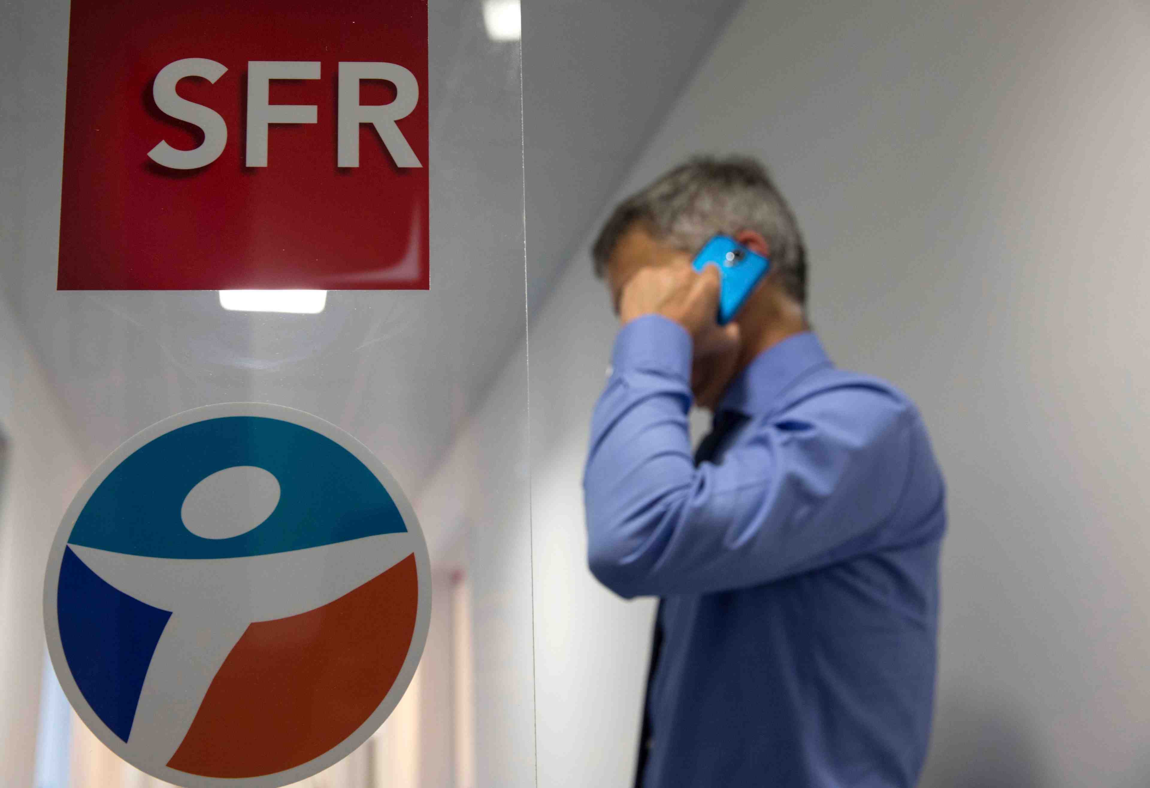 Bouygues douche l'espoir de consolidation du secteur des telecoms