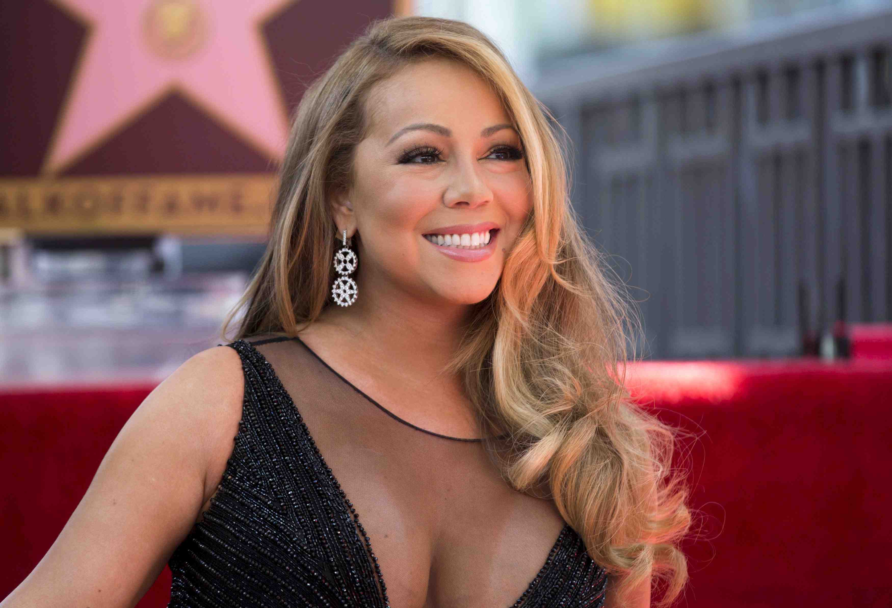 Mariah carey annule un concert prevu a bruxelles