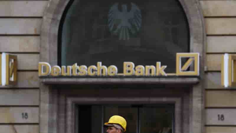 Deutsche bank annonce la vente de sa participation de 20% dans la banque chinoise hua xia bank