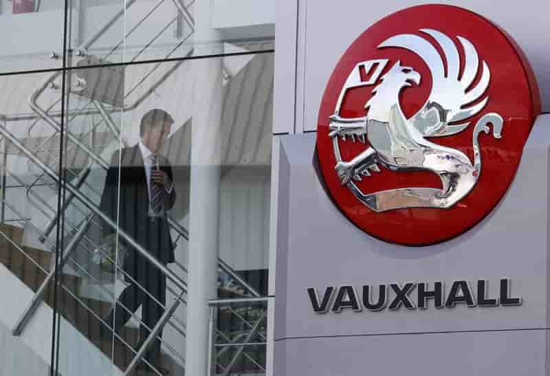 Psa rassurant pour les usines vauxhall