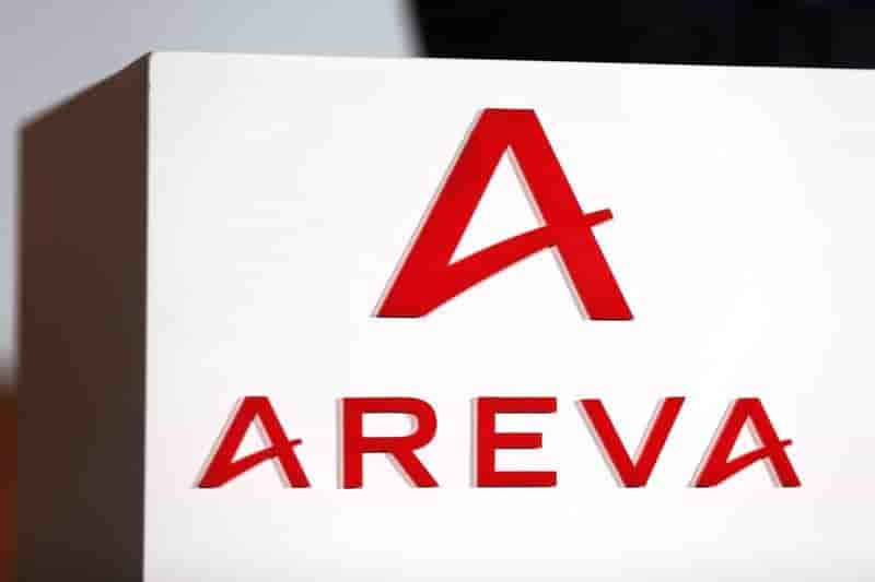 Areva discute toujours une entree de cnnc au capital de "new areva"
