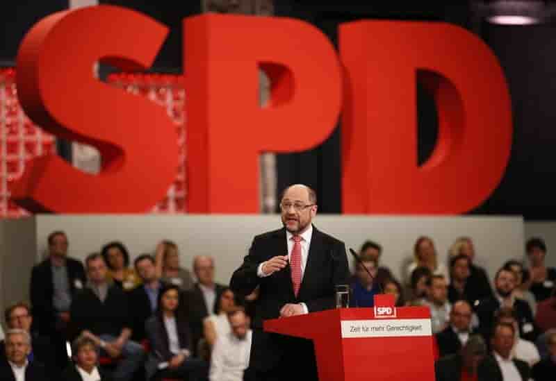 Scrutin regional dans le schleswig-holstein, un test pour le spd
