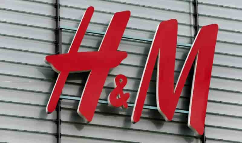 H&m surprend positivement le marche avec ses resultats