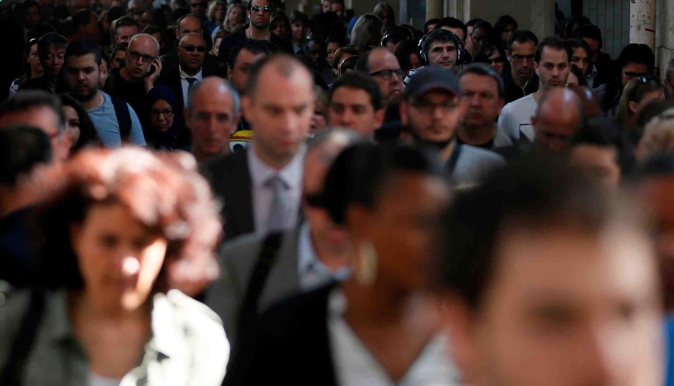 Les francais opposes a la cession d'actifs d'entreprises publiques