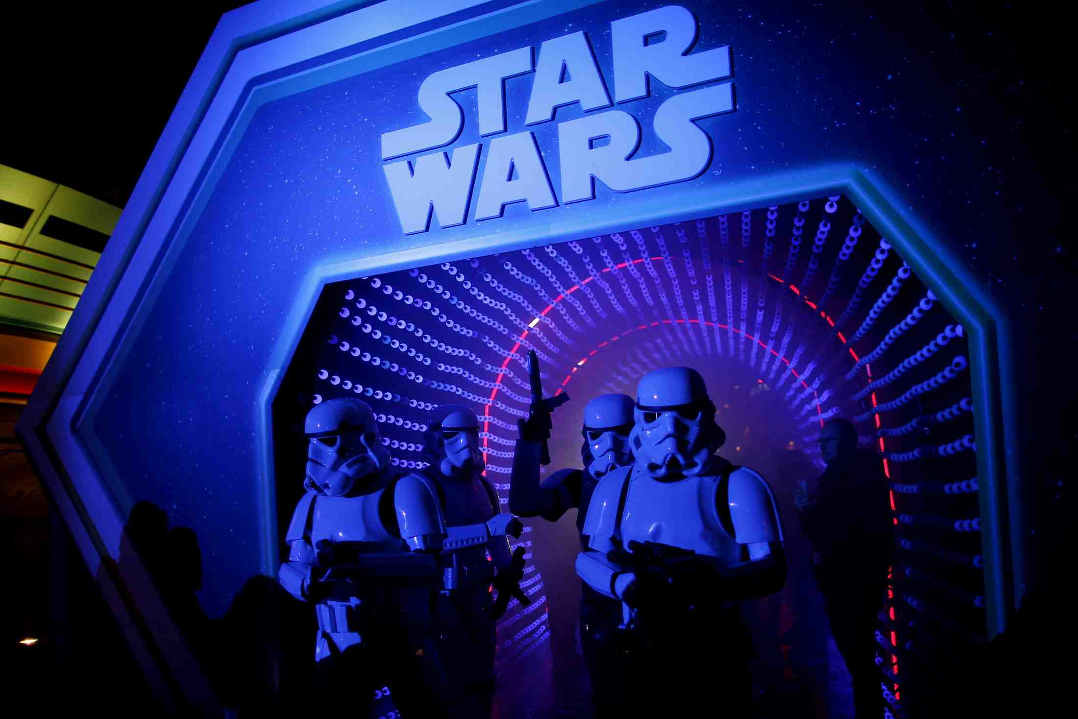 Disney repousse la sortie du 9e episode de star wars