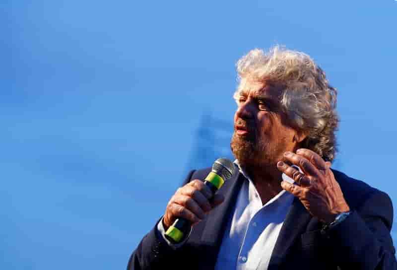 Italie: le mouvement 5 etoiles detaille sa primaire