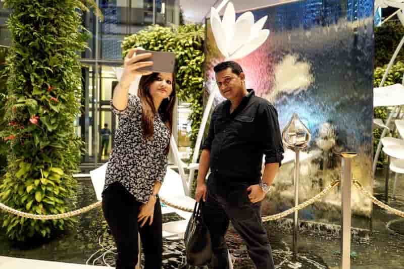 Annee record pour le tourisme en thailande