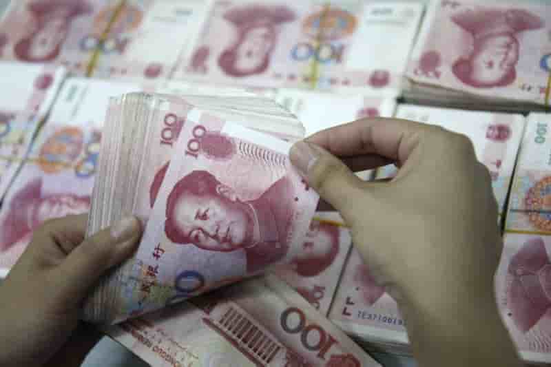 Chine: 51 milliards d'euros a la lutte contre la pauvrete en 2018