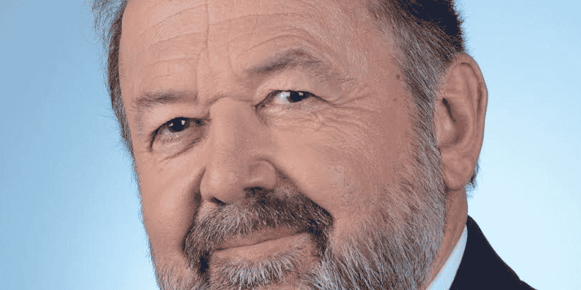 Michel Delpon