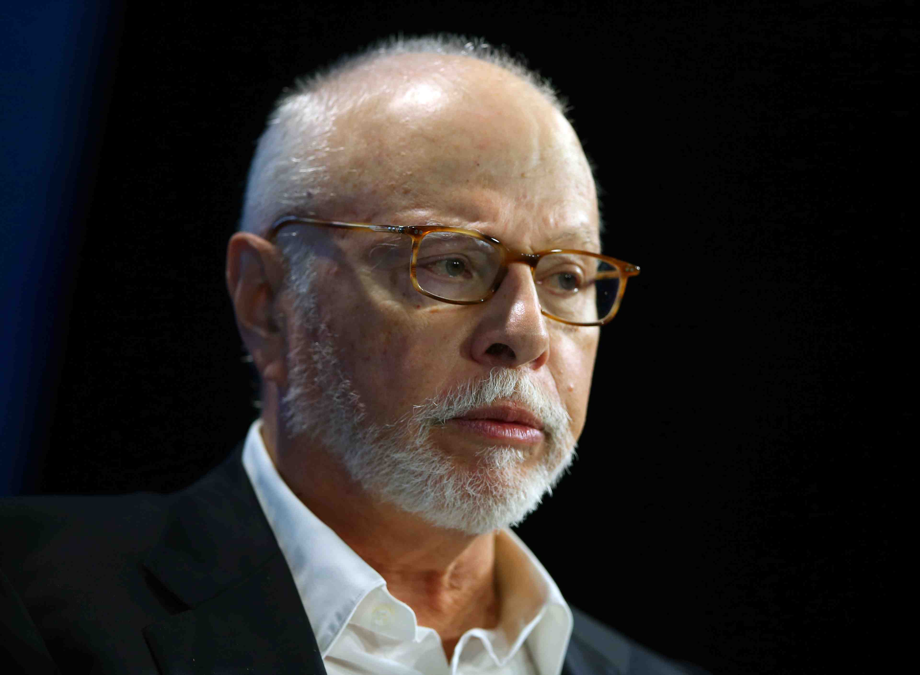 Elliott reste en tete du classement des fonds activistes
