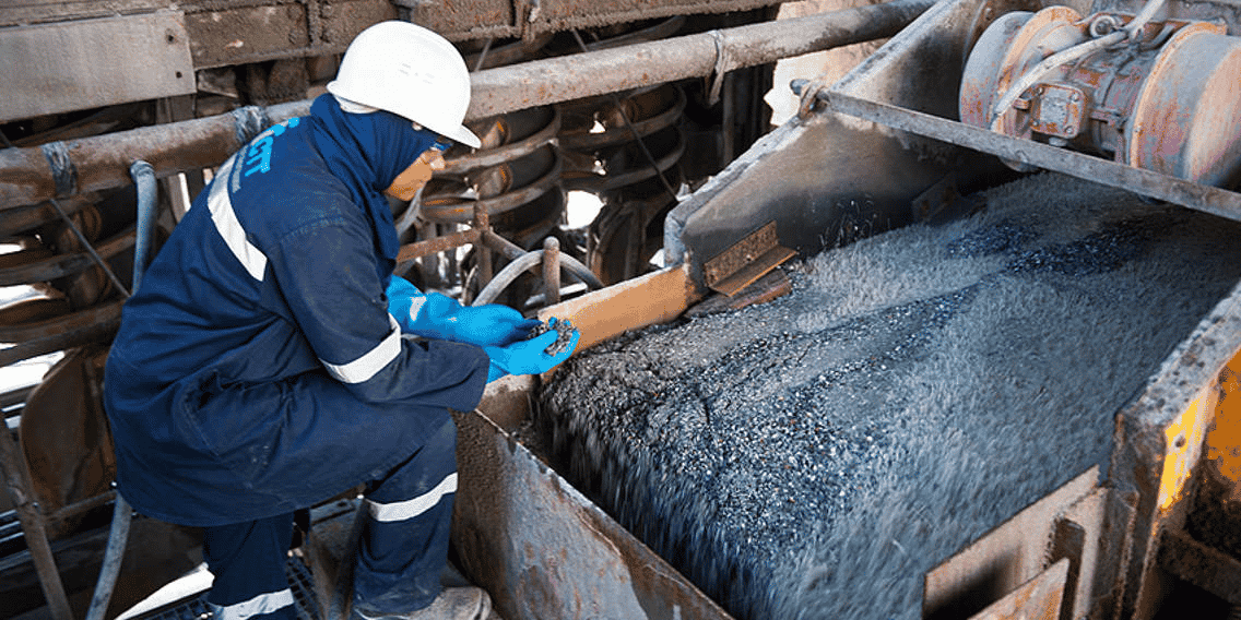 L’activité cobalt du groupe marocain Managem a démarré en 1930 avec sa filiale CTT qui produisait du concentré de cobalt de la mine de Bouazzer, l’une des seules mines de cobalt primaire au monde.