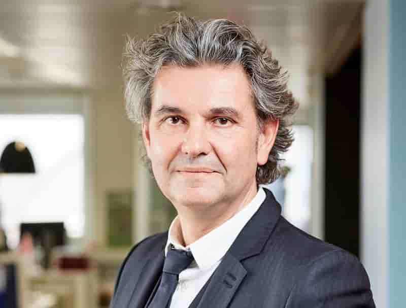 Serge Laurens