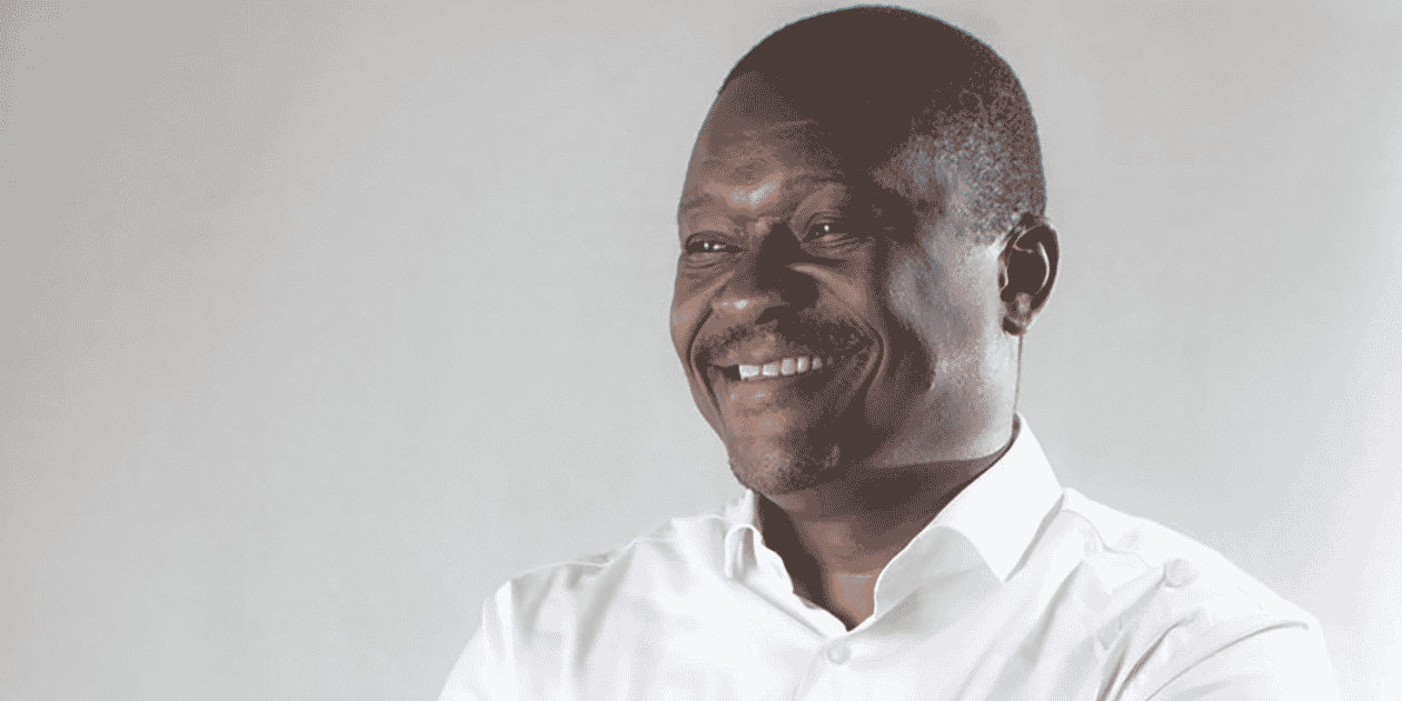 Eric Monga Mumba