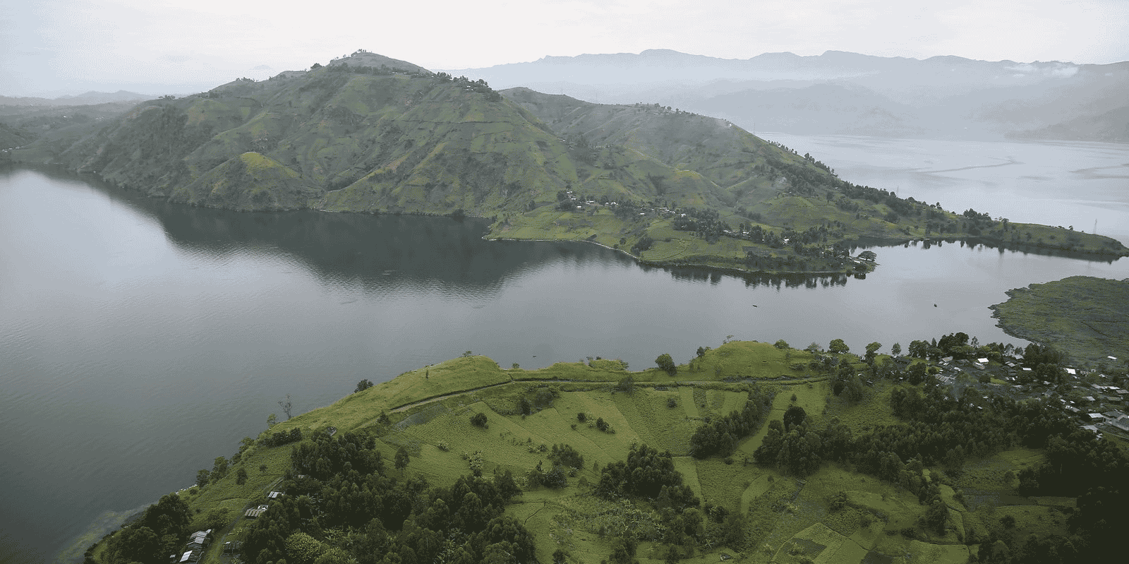 lac nord kivu