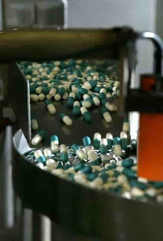 Les pertes d'emplois s'amplifient dans le secteur du médicament