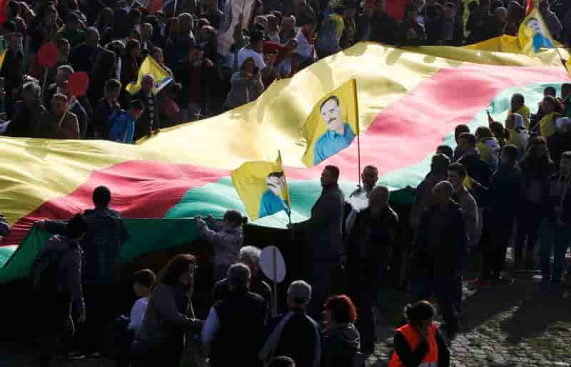 Abdullah Öcalan optimiste sur le processus de paix avec Ankara