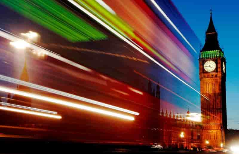 La croissance britannique a atteint 2,6% en 2014