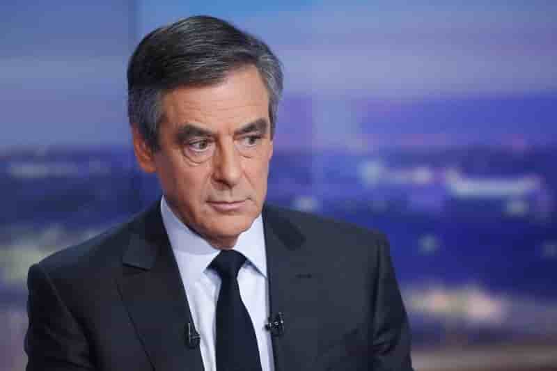La popularite de fillon recule apres l'affaire penelope