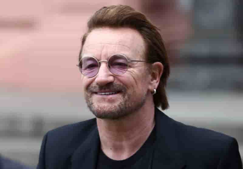 U2 deloge taylor swift au billboard, mariah carey se rapproche du top 10 des singles