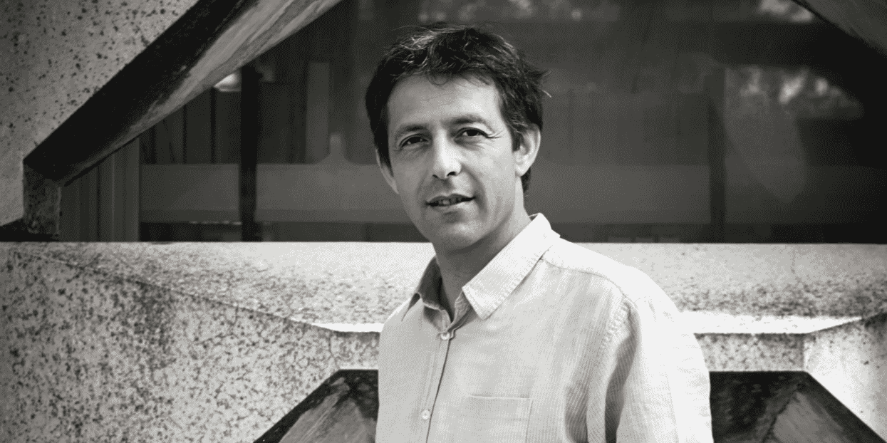 Olivier Bouba-Olga