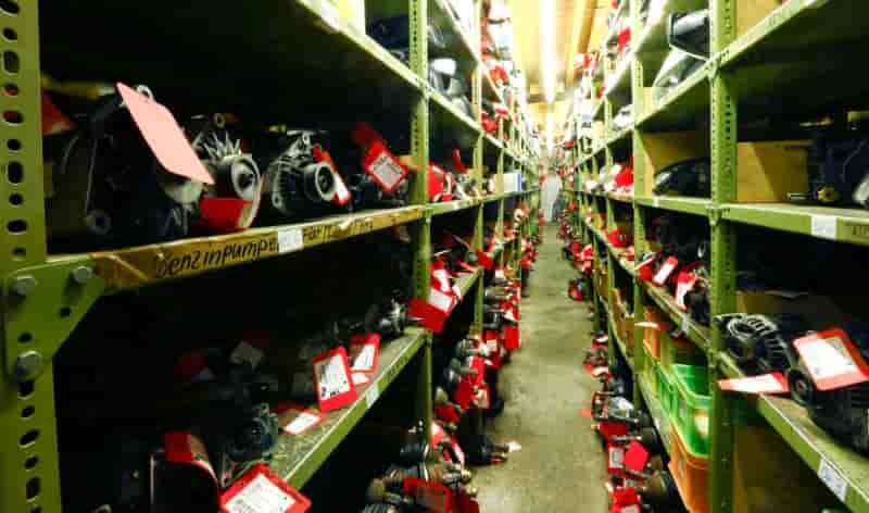 Autodis lance son processus d'introduction en bourse