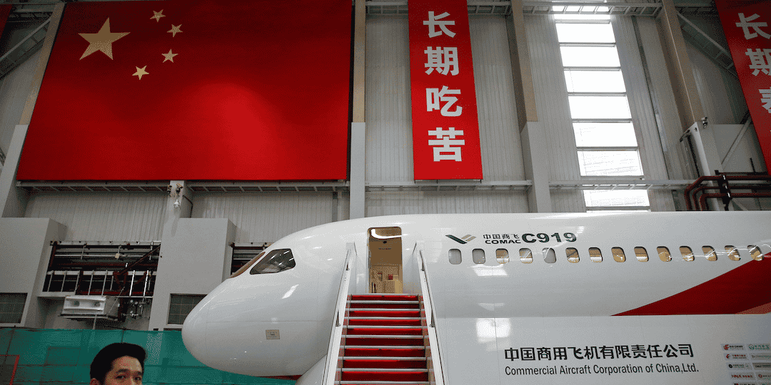 Comac